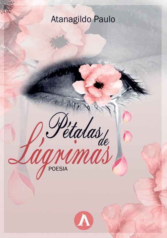 Pétalas de Lagrimas